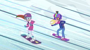 Polly Pocket, Season 3 Episode 4 image