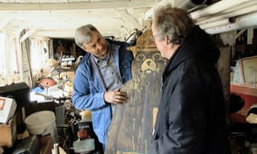 American Pickers, Season 21 Episode 12 image