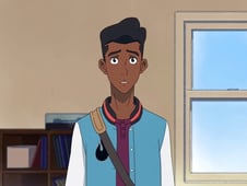 My Adventures with Superman, Season 2 Episode 7 image