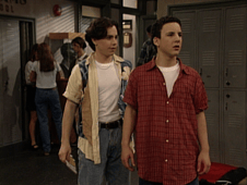 Boy Meets World, Season 3 Episode 21 image