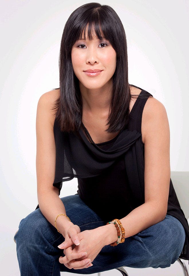 First Look: E!'s Society X With Laura Ling