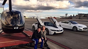 Marrying Millions, Season 1 Episode 2 image