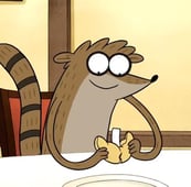 Regular Show, Season 3 Episode 13 image