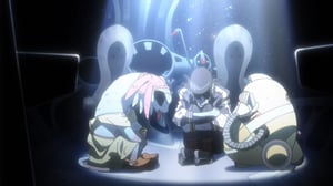 Space Dandy, Season 1 Episode 4 image