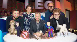 The Last Leg, Season 14 Episode 6 image