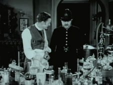 Sherlock Holmes, Season 1 Episode 2 image