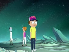 Rick and Morty, Season 5 Episode 7 image