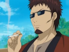 Gintama, Season 1 Episode 16 image