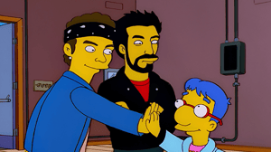 The Simpsons, Season 12 Episode 14 image