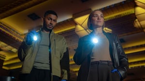 NCIS: Sydney, Season 3 Episode 5 image