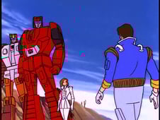 The Transformers, Season 3 Episode 25 image