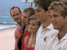Baywatch, Season 9 Episode 9 image