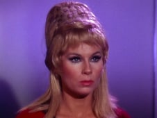 Star Trek, Season 1 Episode 5 image