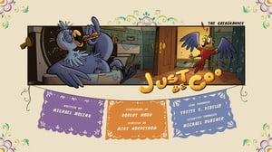 The Casagrandes, Season 2 Episode 18 image