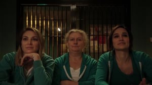 Wentworth, Season 5 Episode 5 image