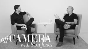 Off Camera with Sam Jones, Season 5 Episode 8 image