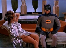 Batman, Season 2 Episode 44 image