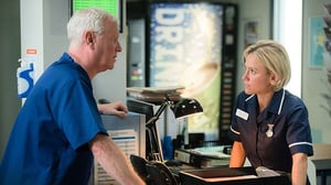 Casualty, Season 29 Episode 25 image