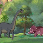 The Land Before Time, Season 1 Episode 13 image