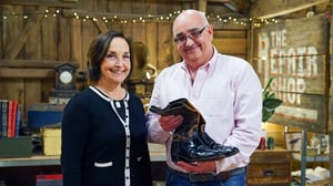 The Repair Shop, Season 9 Episode 21 image