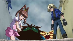 Digimon Fusion, Season 2 Episode 18 image