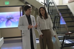 The Good Doctor, Season 6 Episode 10 image