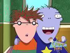 The Cramp Twins, Season 1 Episode 12 image