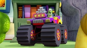 VeggieTales in the House, Season 3 Episode 12 image