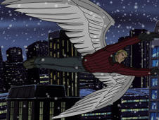 X-Men: Evolution, Season 2 Episode 9 image