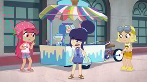 Strawberry Shortcake: Berry in the Big City, Season 1 Episode 37 image