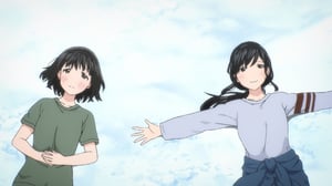 Super Cub, Season 1 Episode 10 image