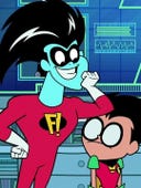 Teen Titans Go!, Season 6 Episode 32 image