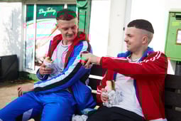 The Young Offenders, Season 3 Episode 3 image