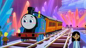 Thomas & Friends: All Engines Go, Season 4 Episode 26 image