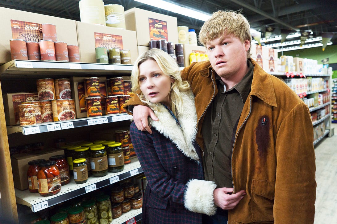 Every Non-Spoiler We Can Tell You About Fargo's Emotional Finale