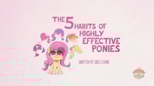 My Little Pony: Pony Life, Season 1 Episode 20 image
