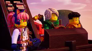 Ninjago: Dragons Rising, Season 1 Episode 4 image