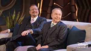 Earth to Ned, Season 1 Episode 15 image