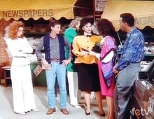 Designing Women, Season 3 Episode 22 image