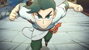 Scissor Seven, Season 3 Episode 7 image