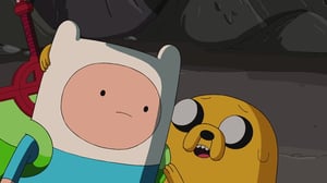 Adventure Time, Season 5 Episode 13 image