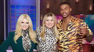 The Kelly Clarkson Show, Season 1 Episode 114 image