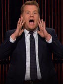 The Late Late Show With James Corden, Season 1 Episode 95 image