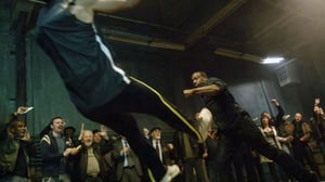 Alphas, Season 2 Episode 3 image