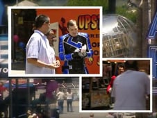 Who Wants to Be a Superhero?, Season 1 Episode 5 image