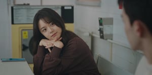 Amidst a Snowstorm of Love, Season 1 Episode 6 image