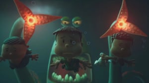 Max & the Midknights, Season 1 Episode 5 image