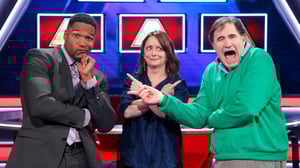 The $100,000 Pyramid, Season 2 Episode 10 image