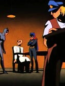Batman: The Animated Series, Season 2 Episode 20 image