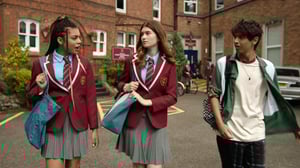 A Kind of Spark, Season 1 Episode 1 image